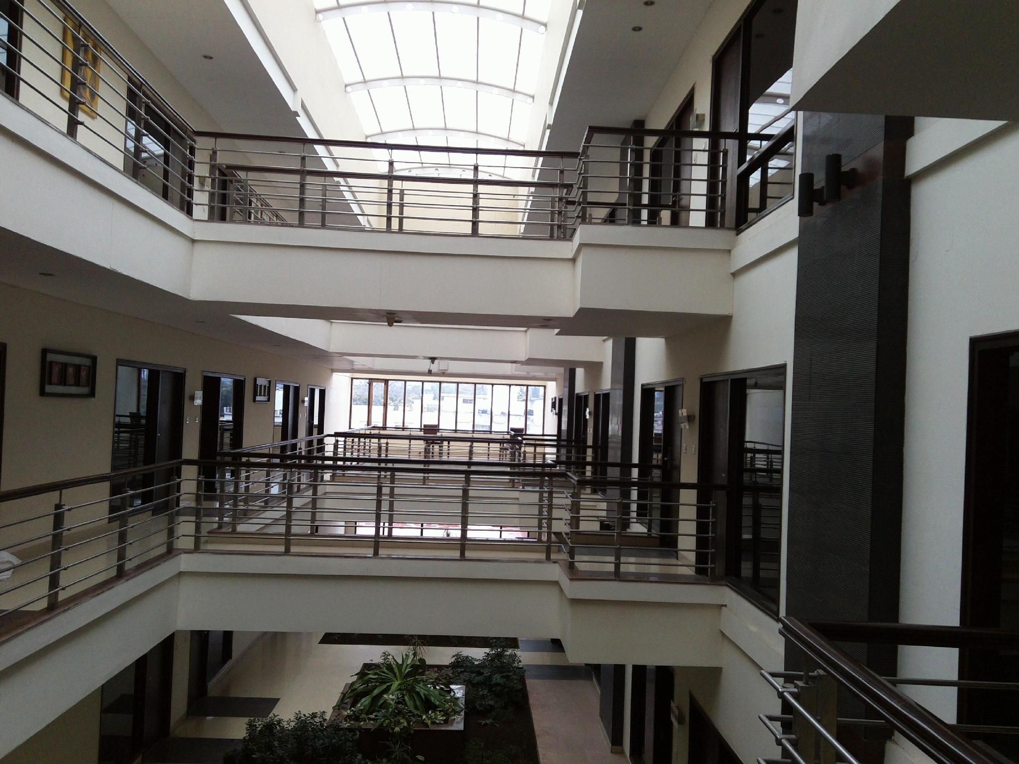 undefined Hotel Saurabh by Moon Light Hospitality 10