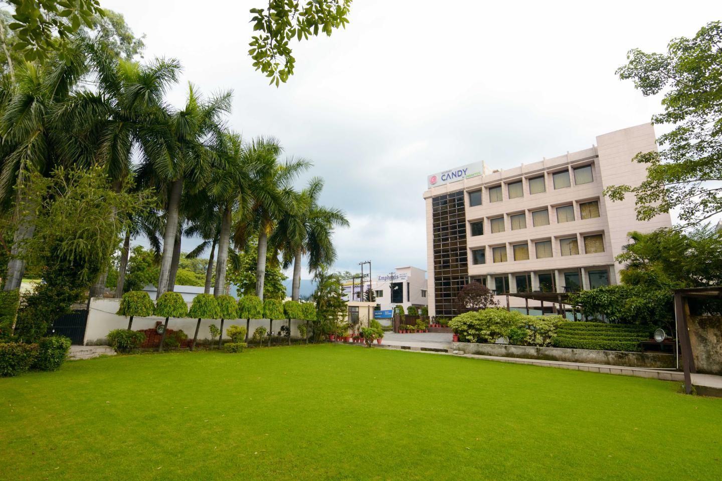 undefined Hotel Saurabh by Moon Light Hospitality 2