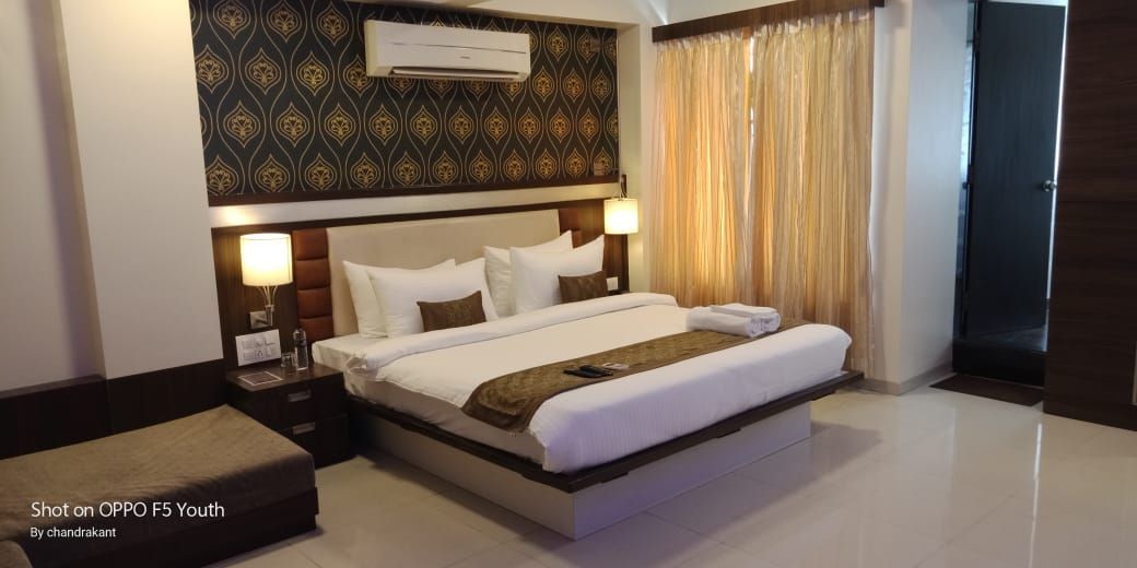 Suite Room