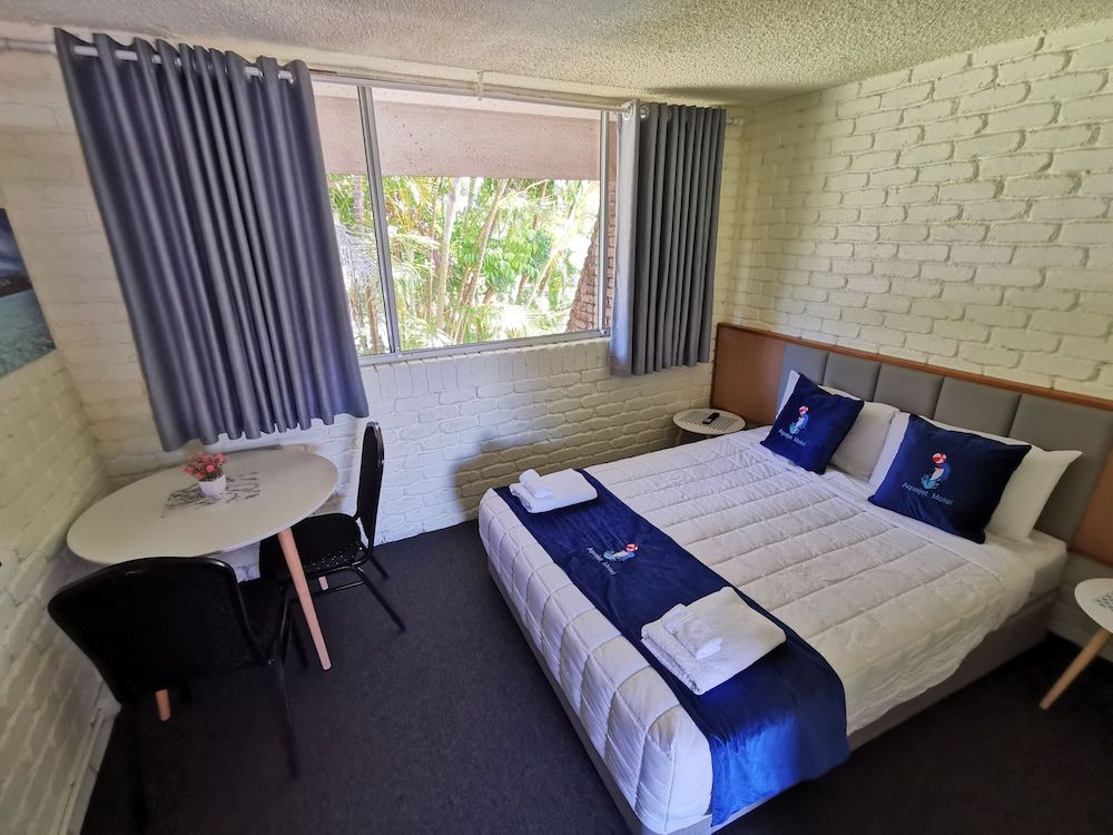 Aquajet Motel Family Suite, 2 Bedrooms, Pool View 3