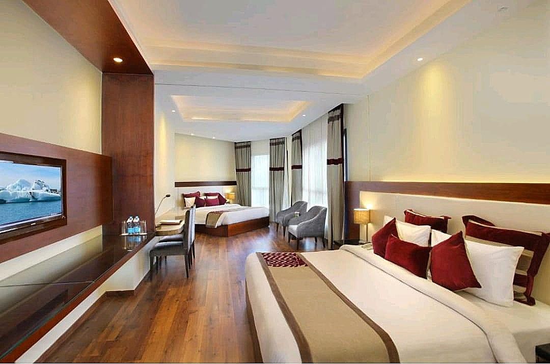 Hotel Shivalaya Retreat Huts & Cottages