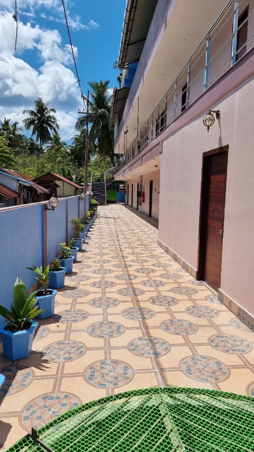 undefined Hotel Shreesh Neil 6