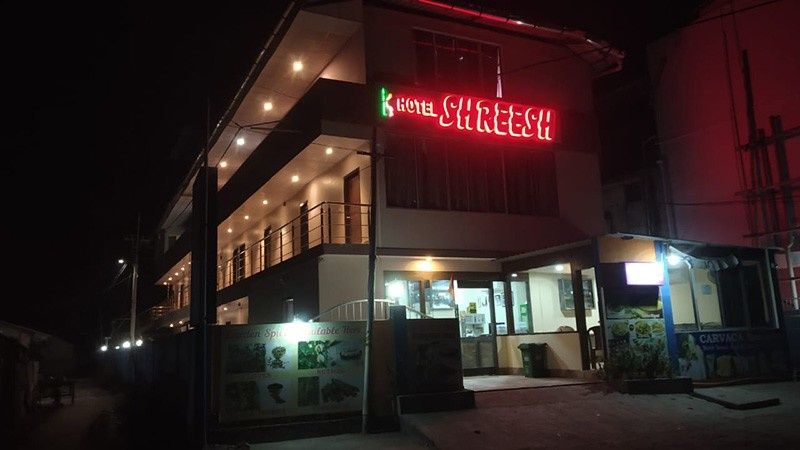 undefined Hotel Shreesh Neil 8