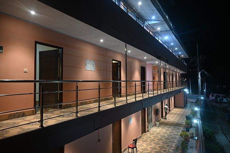 undefined Hotel Shreesh Neil 9