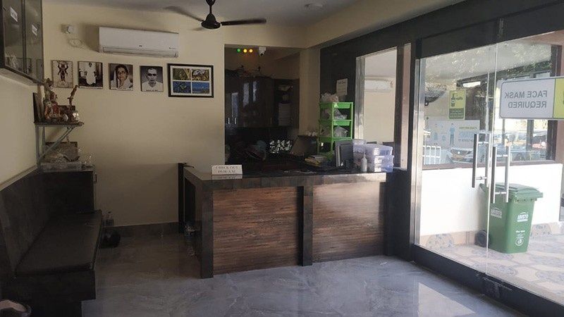 undefined Hotel Shreesh Neil 2