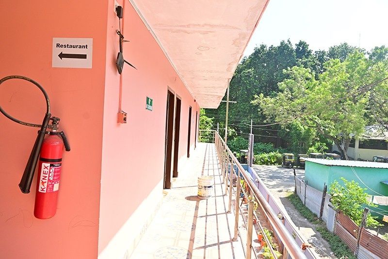 undefined Hotel Shreesh Neil 10