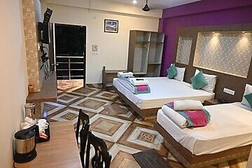 undefined Hotel Shreesh Neil 5