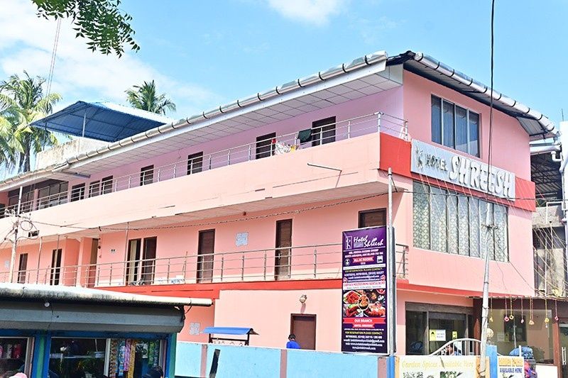 undefined Hotel Shreesh Neil 7
