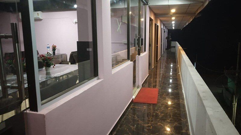 undefined Hotel Shreesh Neil 3