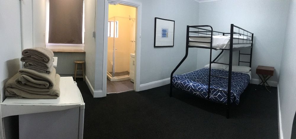 Double or Twin Room, Ensuite