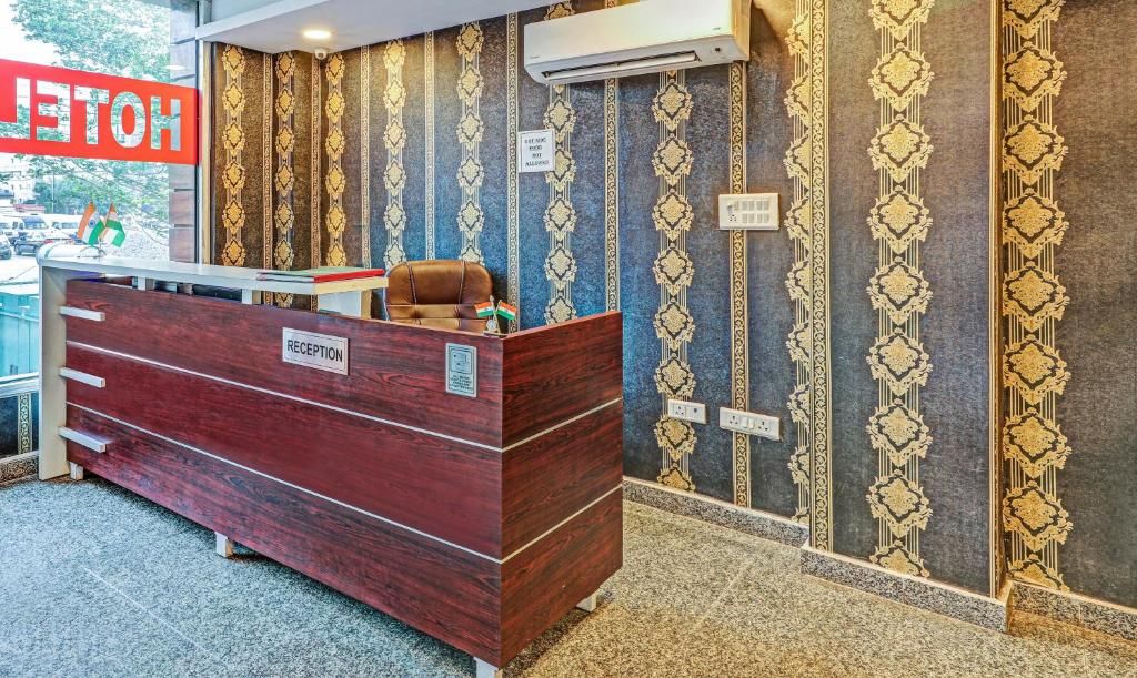 undefined Hotel Silver Stallion 4