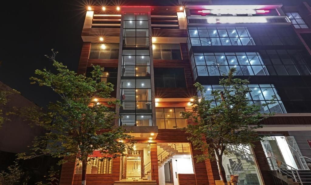 undefined Hotel Silver Stallion