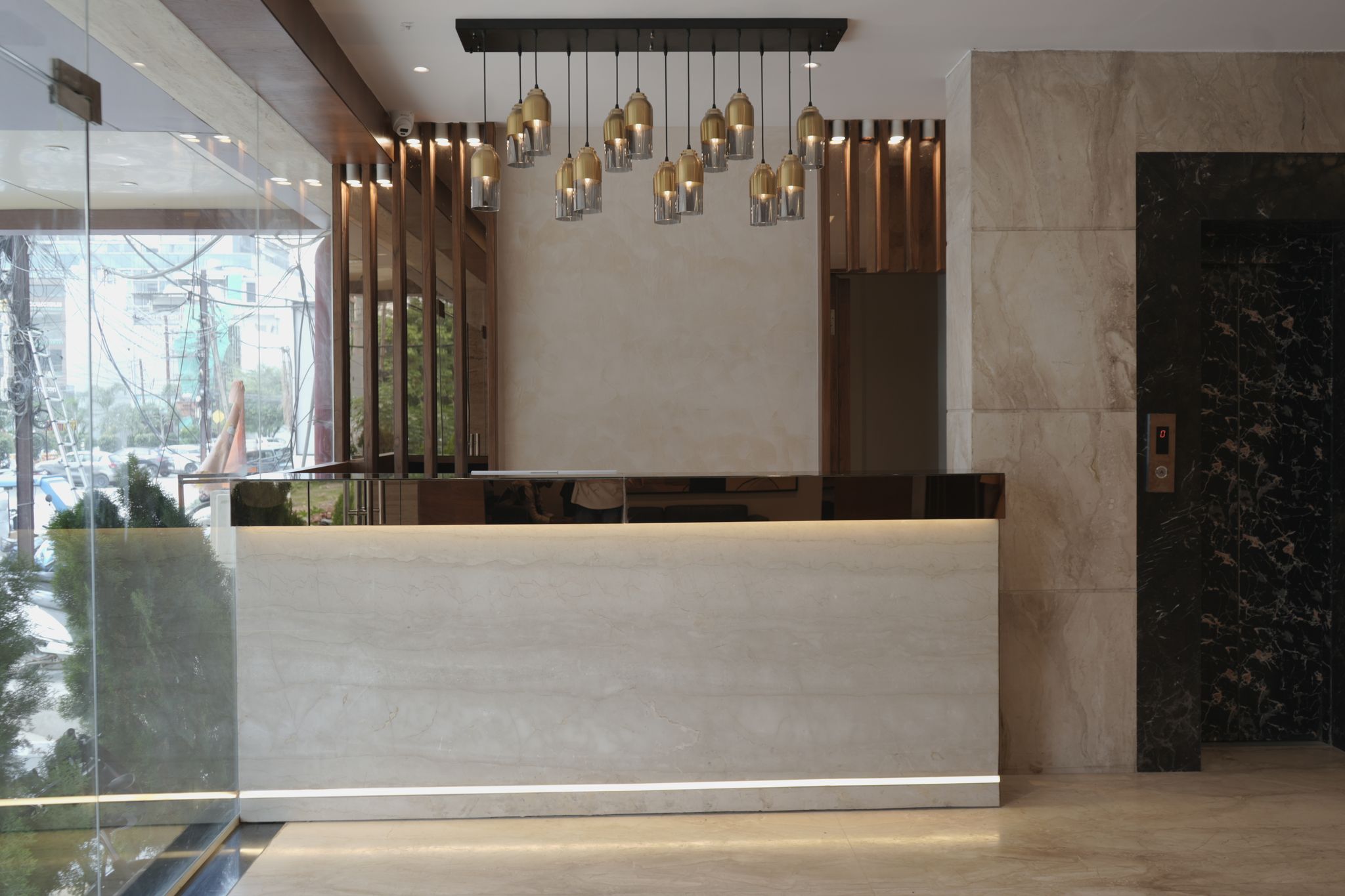 Silvotel By Bizzgrow Hotels