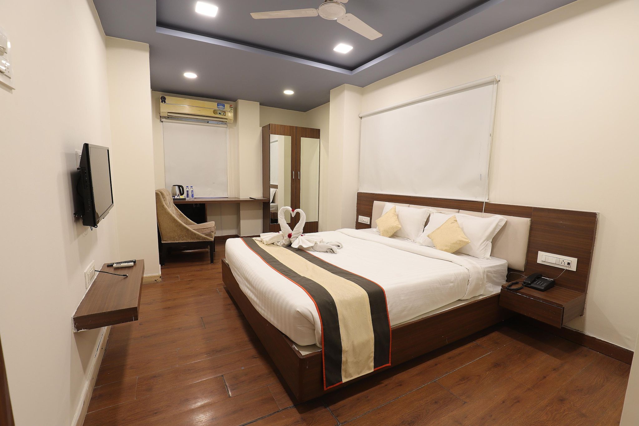 Suite Room