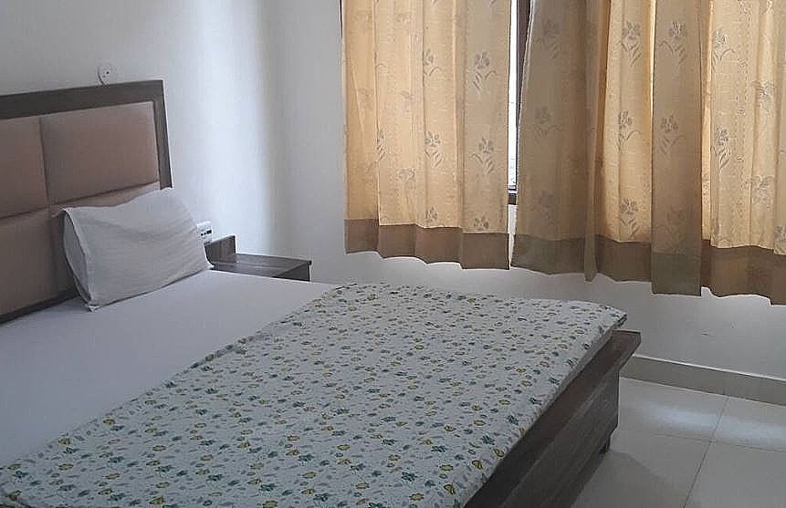 Hotel SK Paradise  Double Room 2