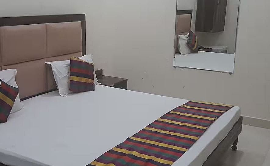 Hotel SK Paradise  Double Room 5