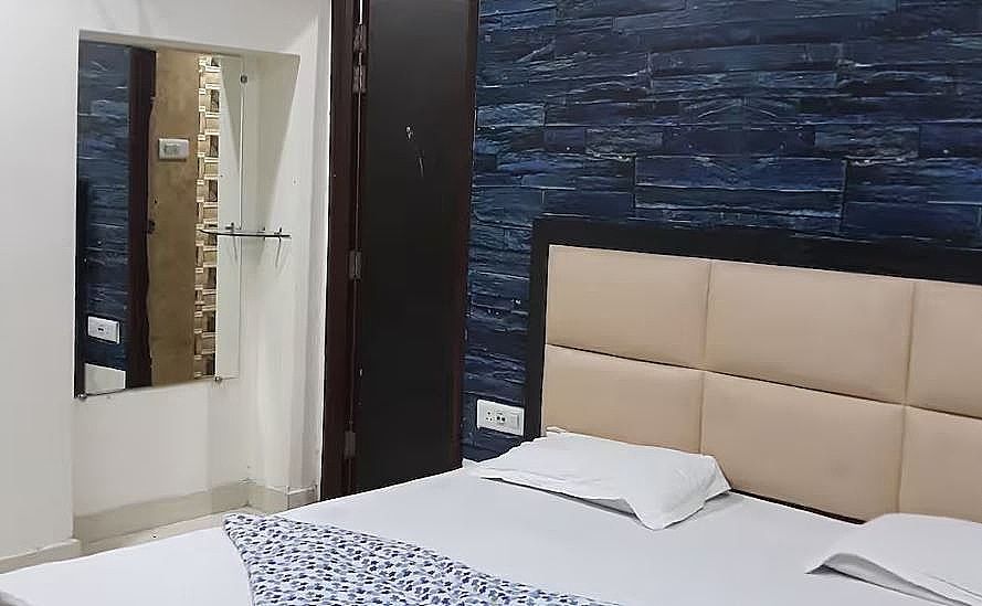 Hotel SK Paradise  Double Room 4