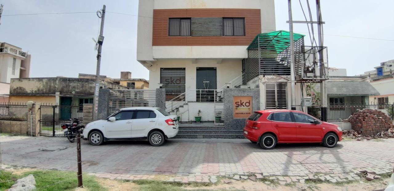 undefined Hotel Sar Kamla Dham 6