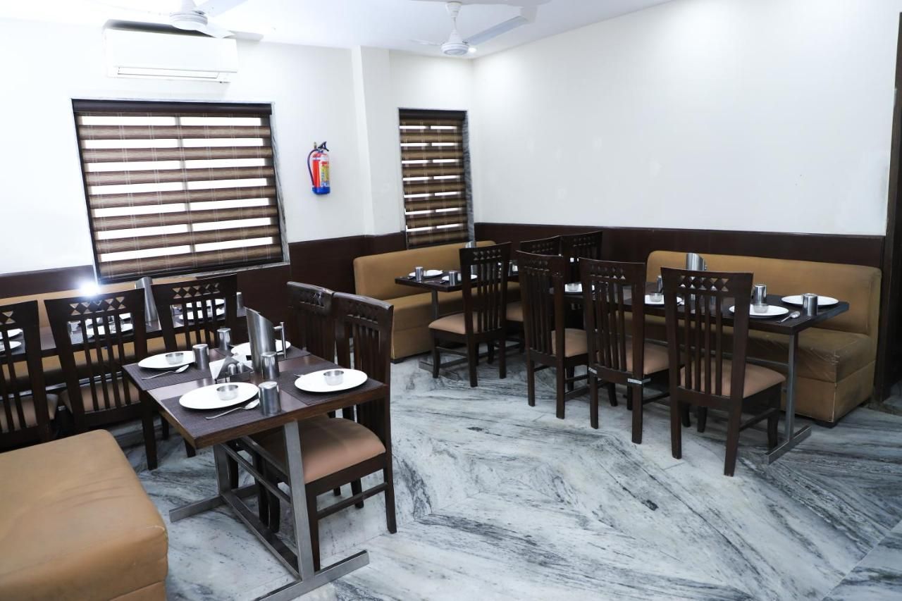 undefined Hotel Sar Kamla Dham 5