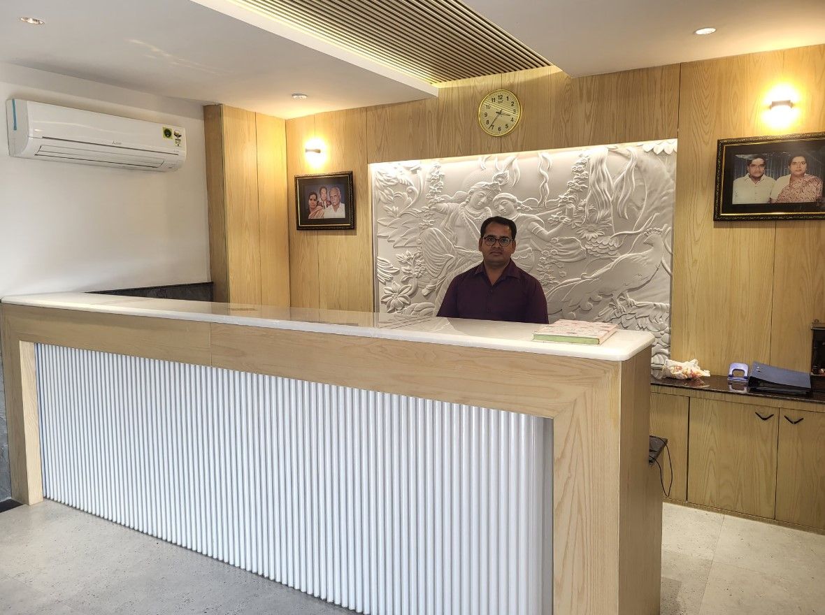 undefined Hotel Sar Kamla Dham 2