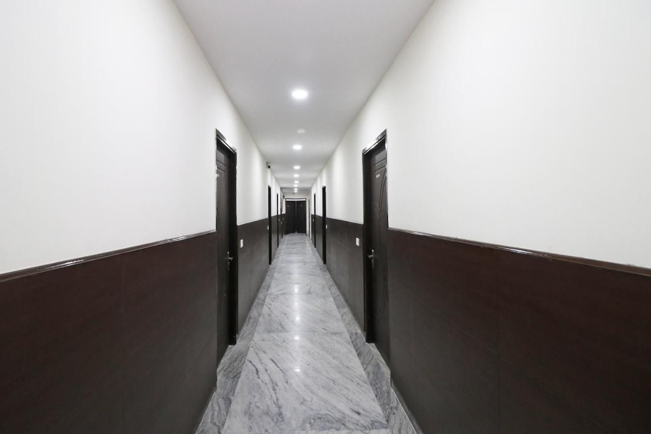 undefined Hotel Sar Kamla Dham 4