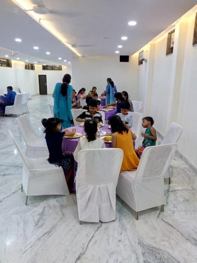undefined Hotel Sar Kamla Dham 8