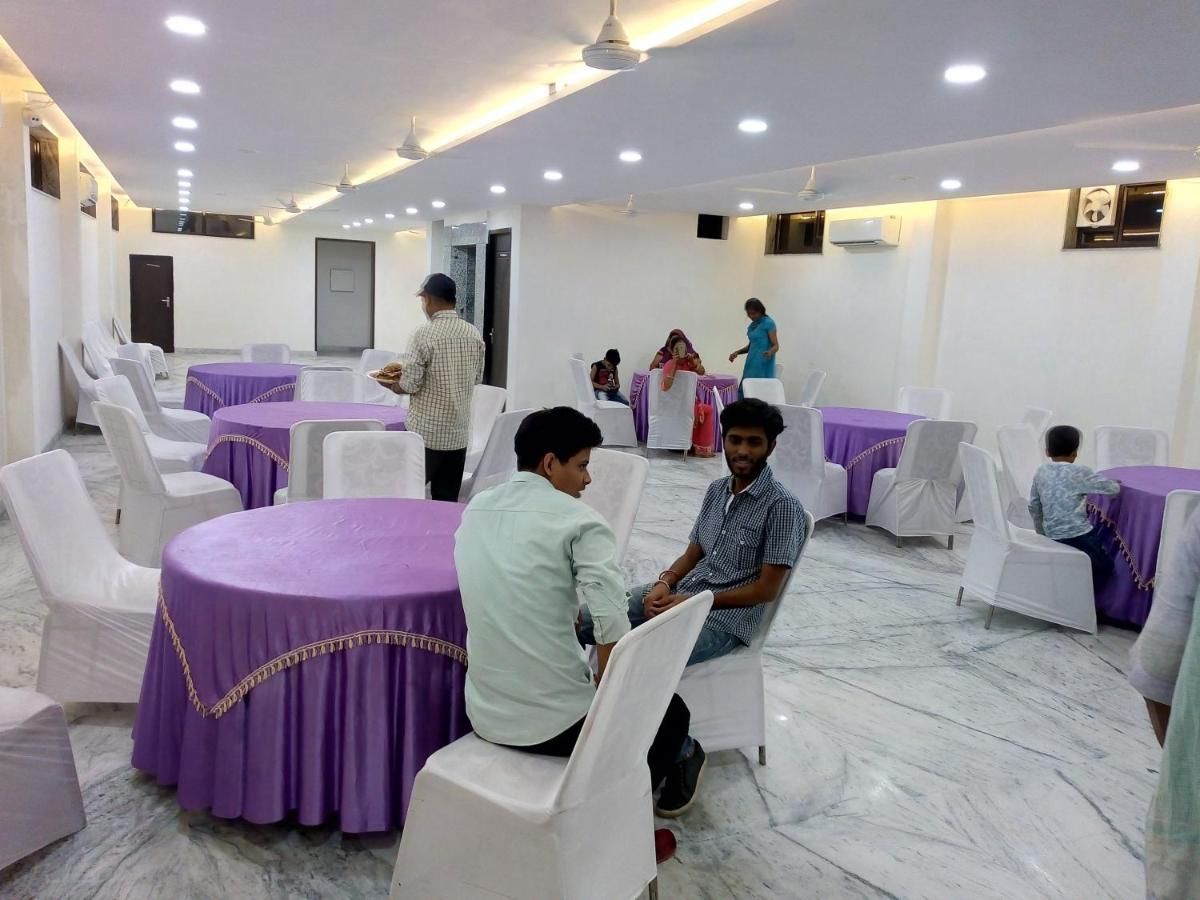 undefined Hotel Sar Kamla Dham 9