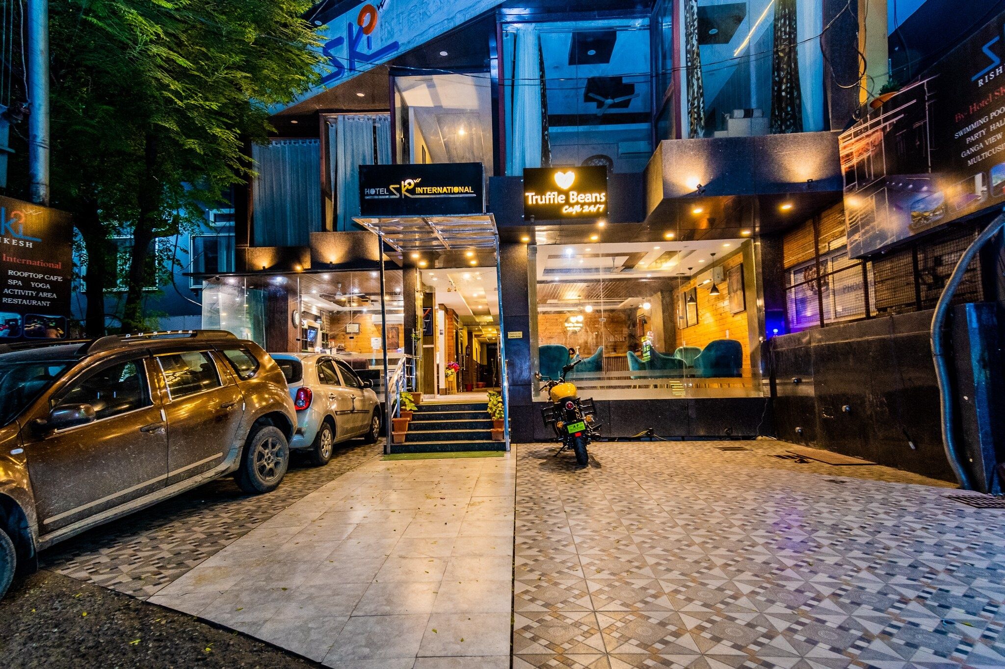 undefined SKI Hotels & Resort 6
