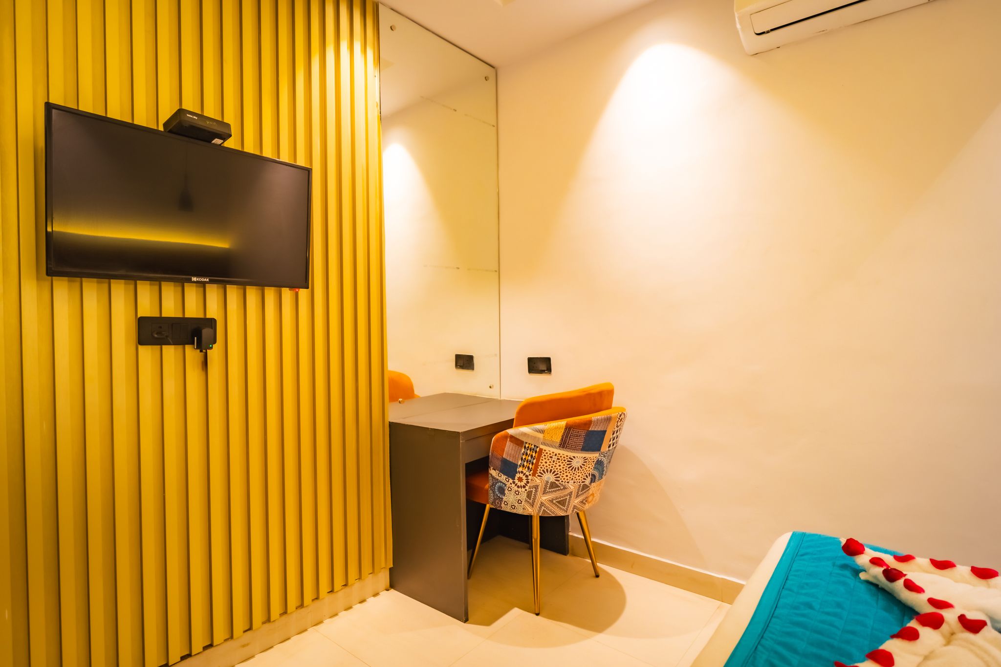 Club Room