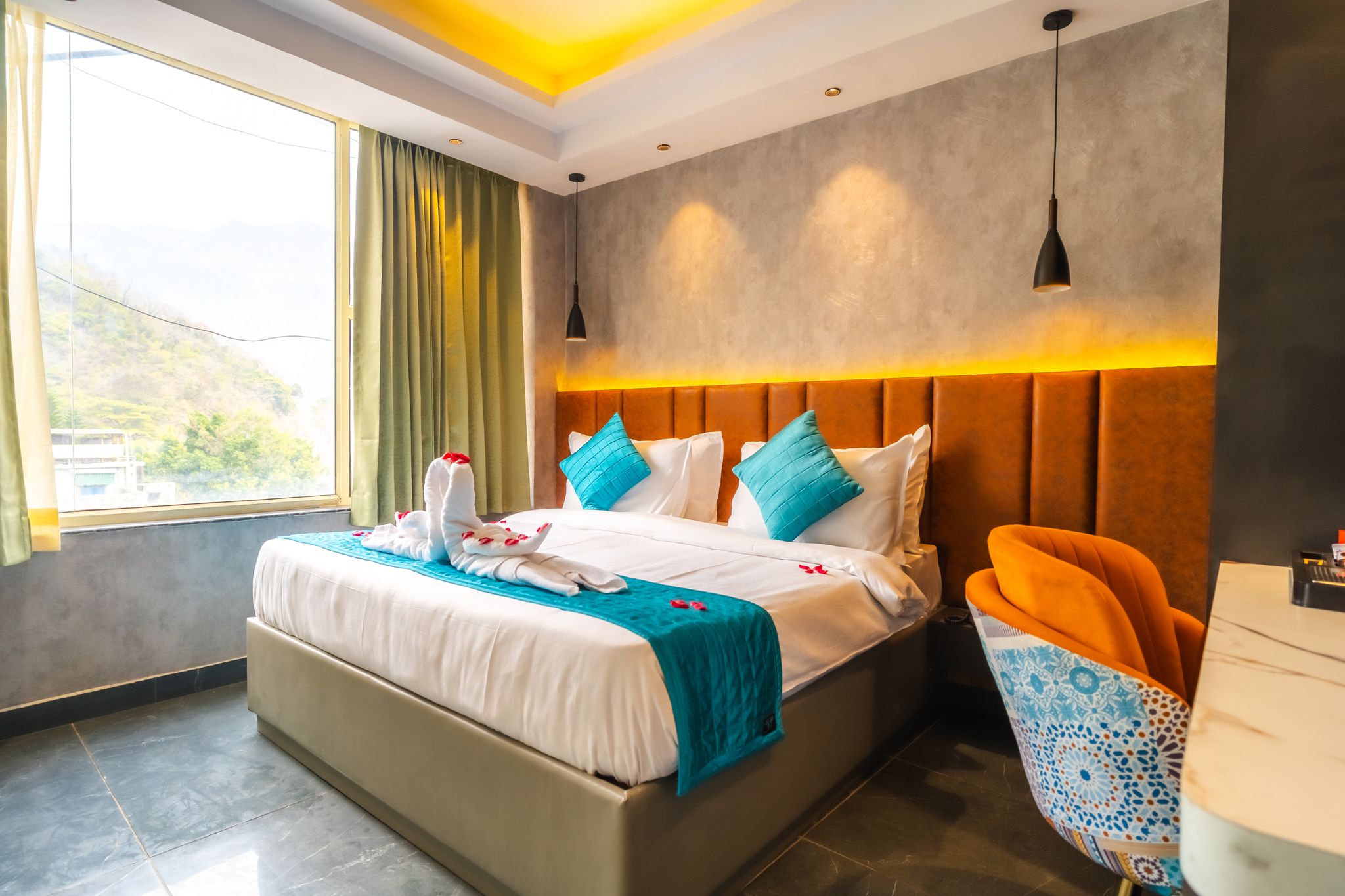 Premium Room