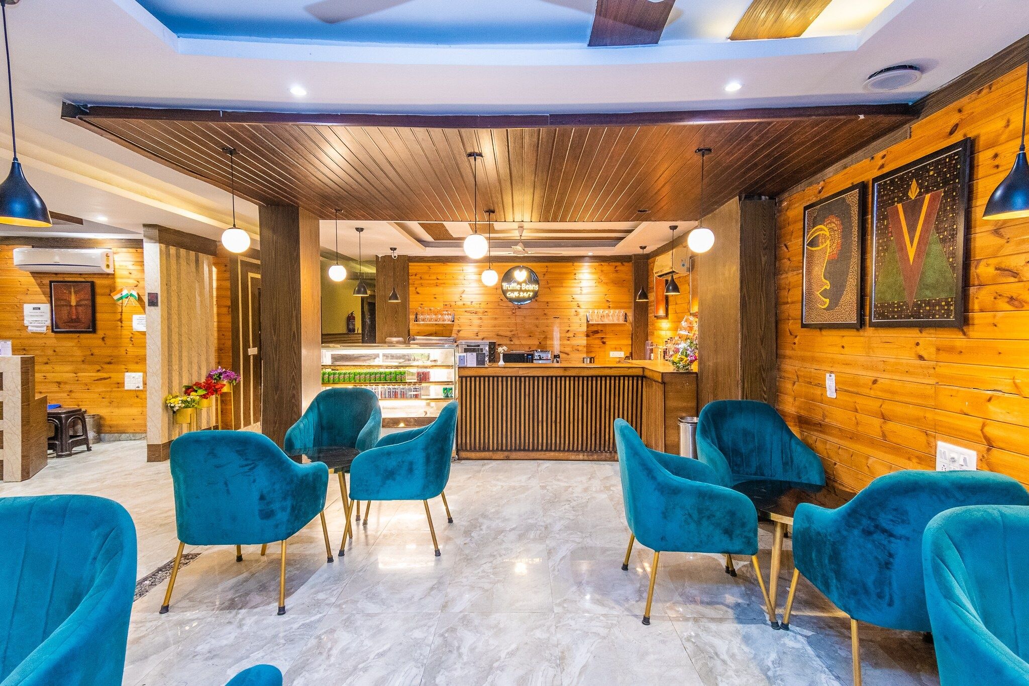 undefined SKI Hotels & Resort 3