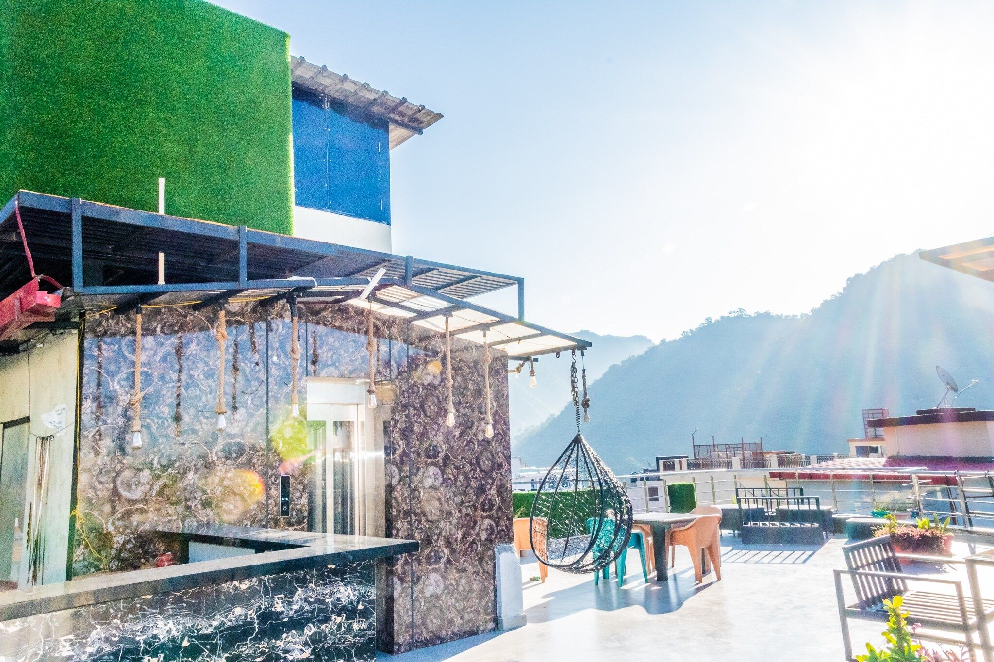undefined SKI Hotels & Resort 5