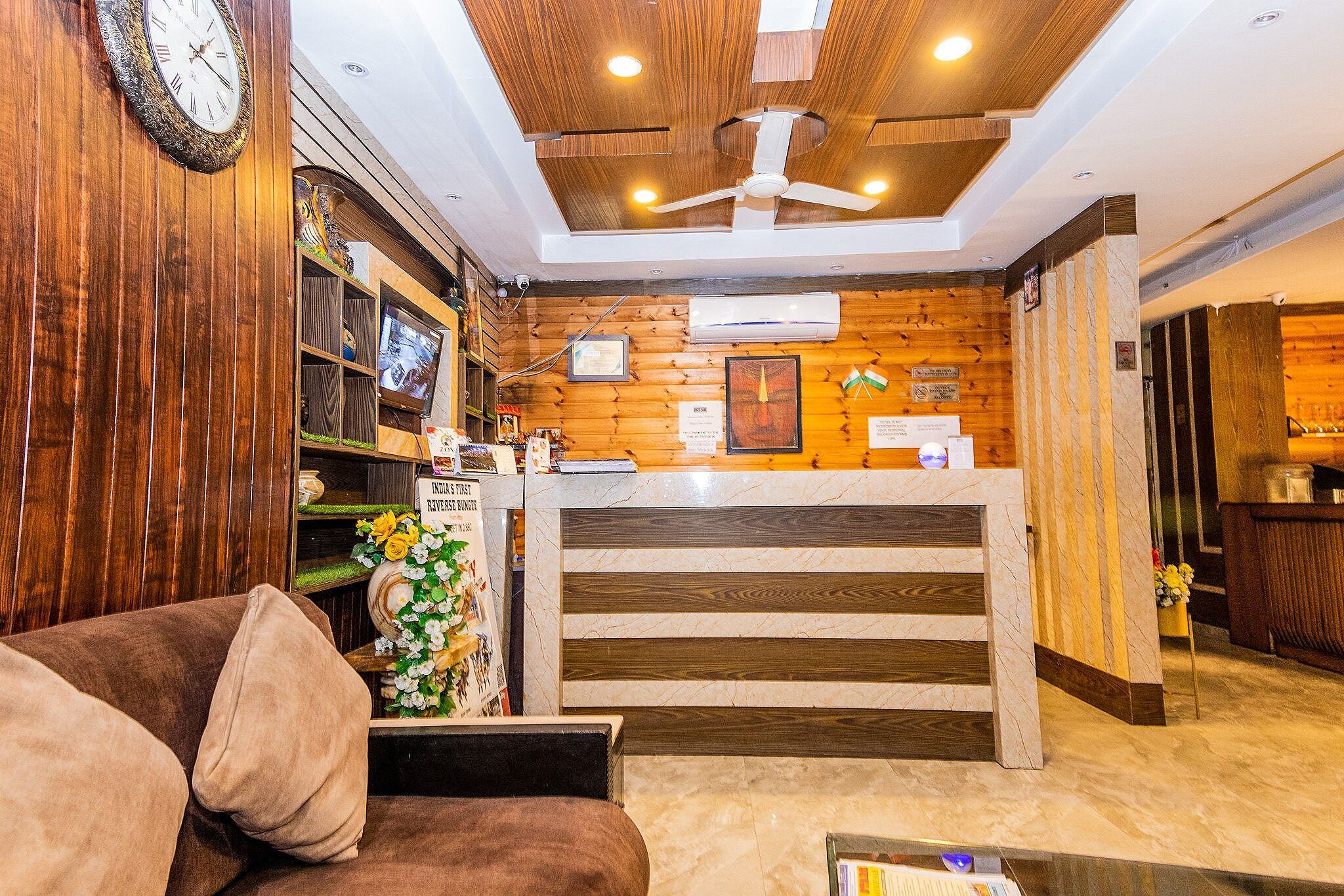 undefined SKI Hotels & Resort 2