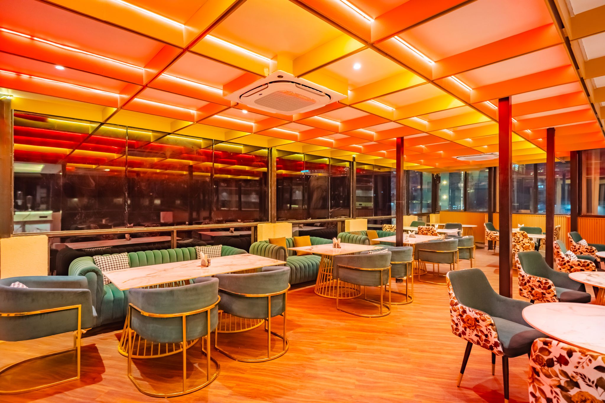 undefined Ski Hotel & Resort by White Panda 3