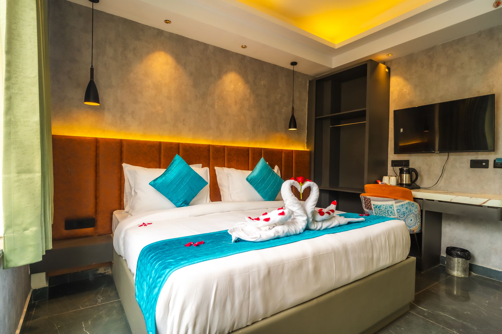 Premium Room