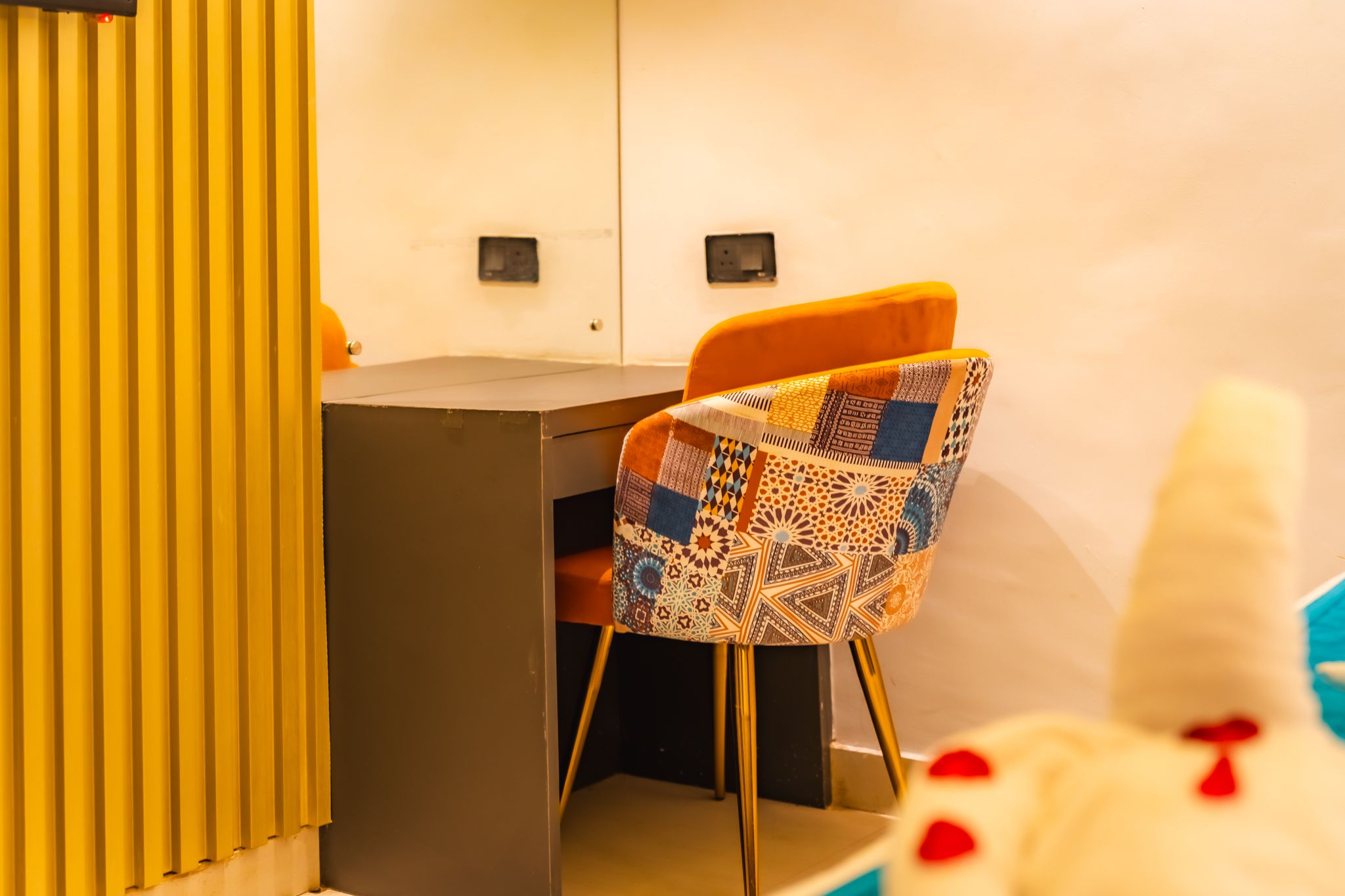 Club Room