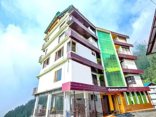 Hotel Snow Castle by ECO Hospitality