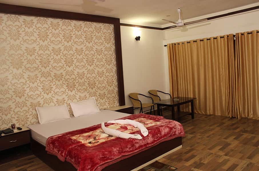 Hotel Sonar Bangla Kolaghat Deluxe Double or Twin Room 5