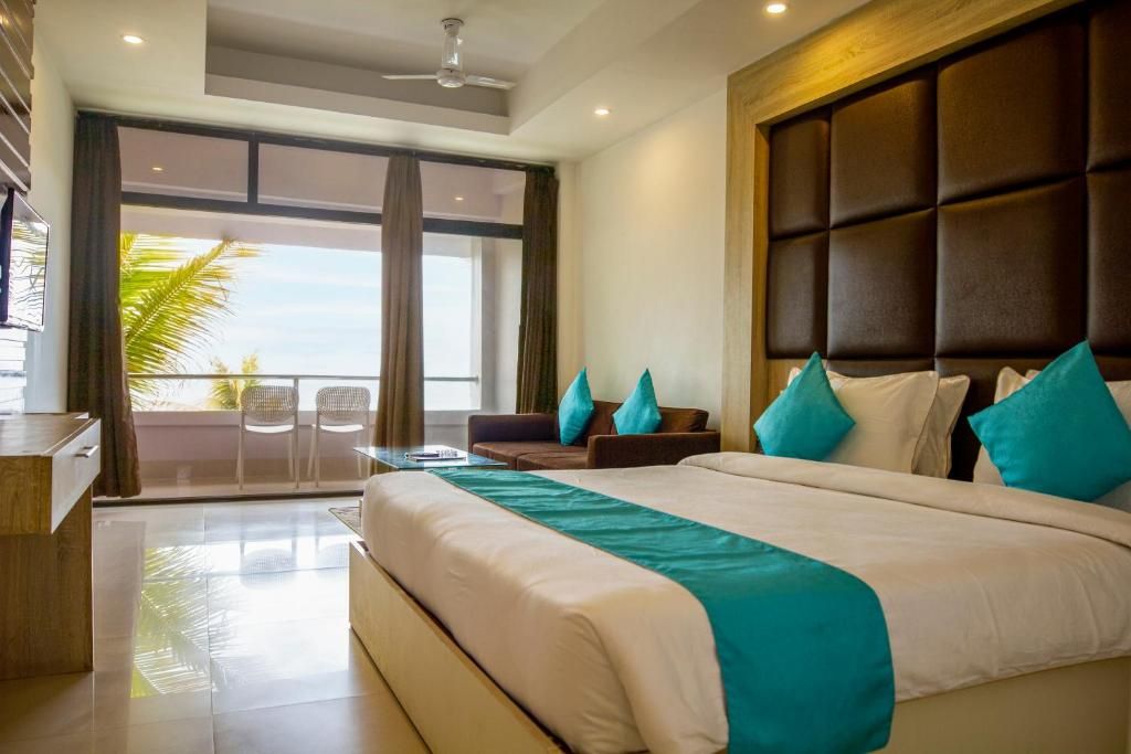 Platinum Room