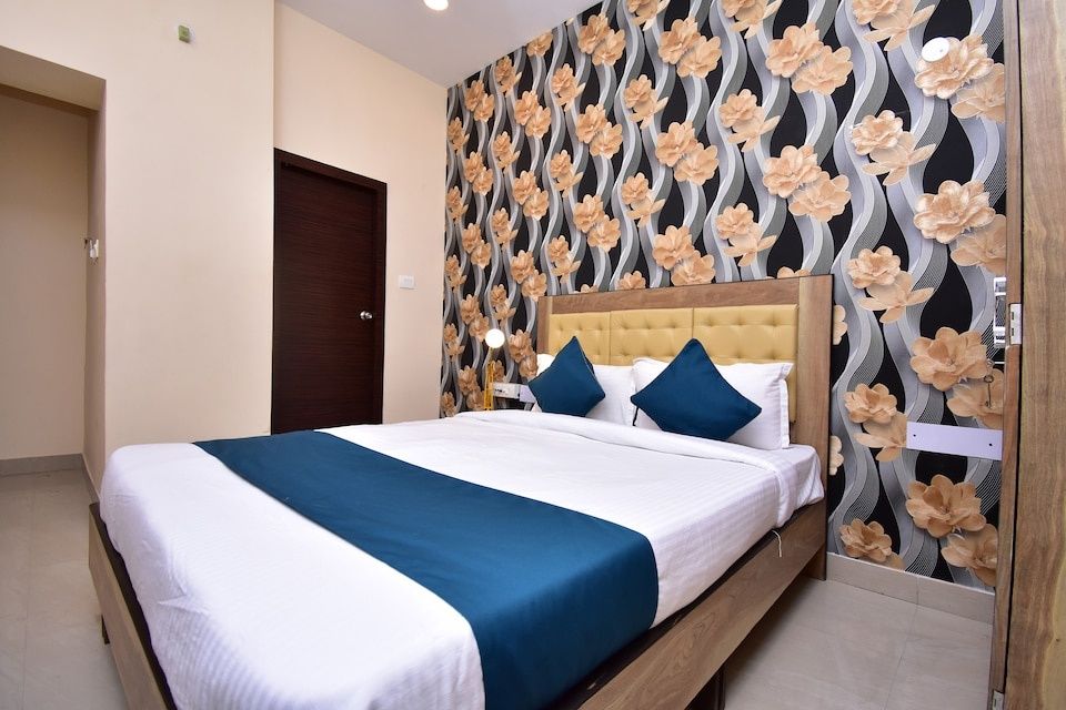 undefined Hotel Stay Hub 8