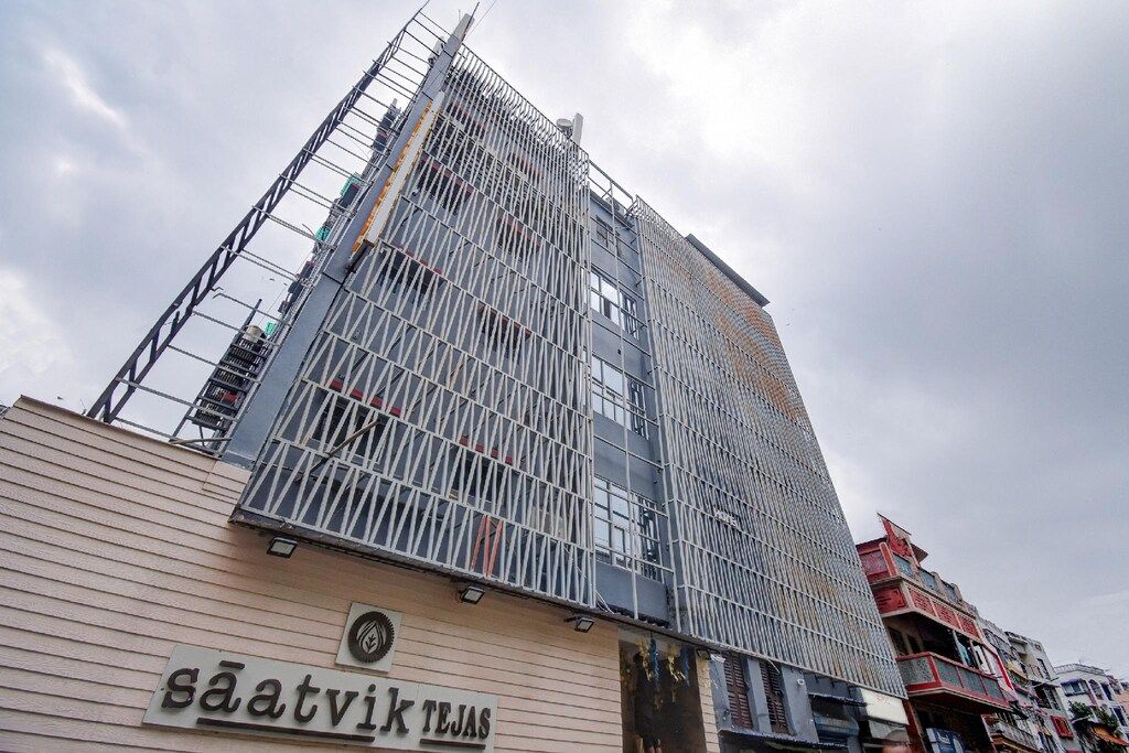 Hotel Stay Hub 