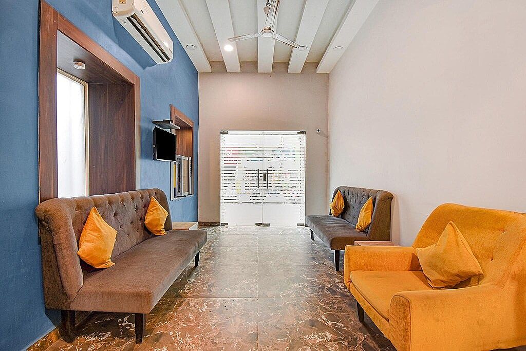 undefined Hotel Stay Hub 3