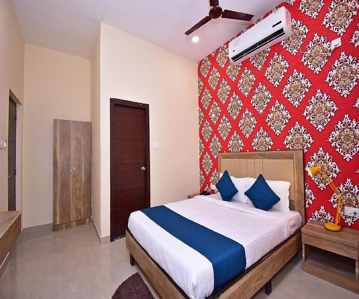 undefined Hotel Stay Hub 5