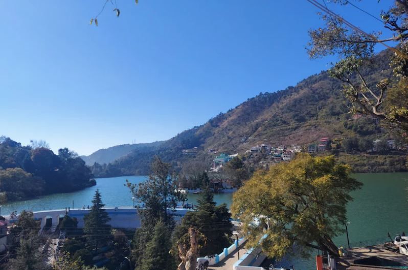 undefined Trishul Regency Hotel 7