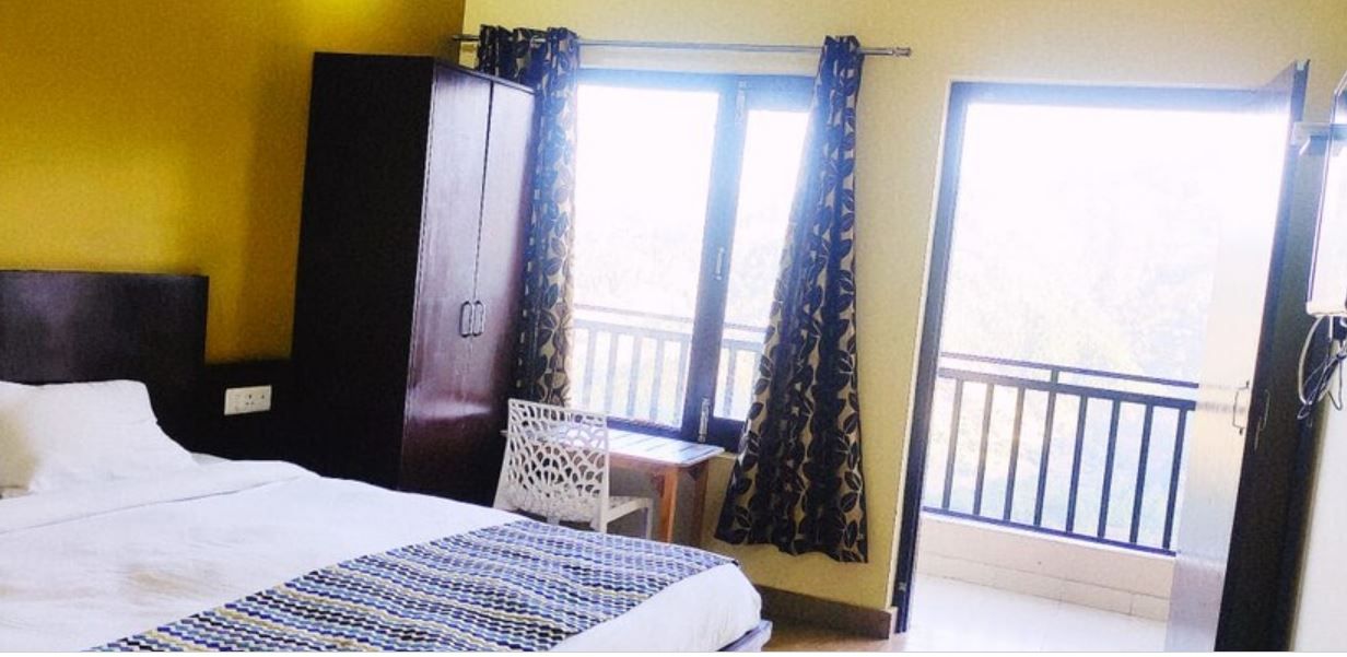 undefined Trishul Regency Hotel 2