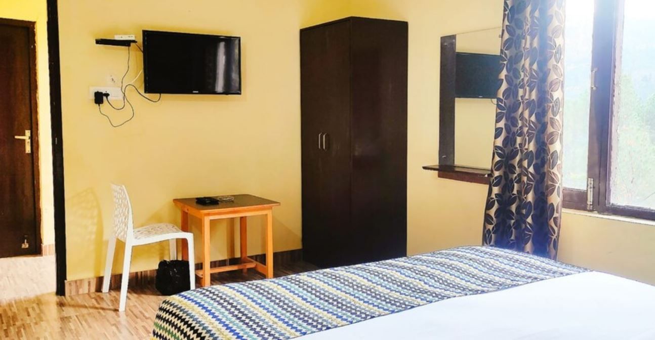 undefined Trishul Regency Hotel 3