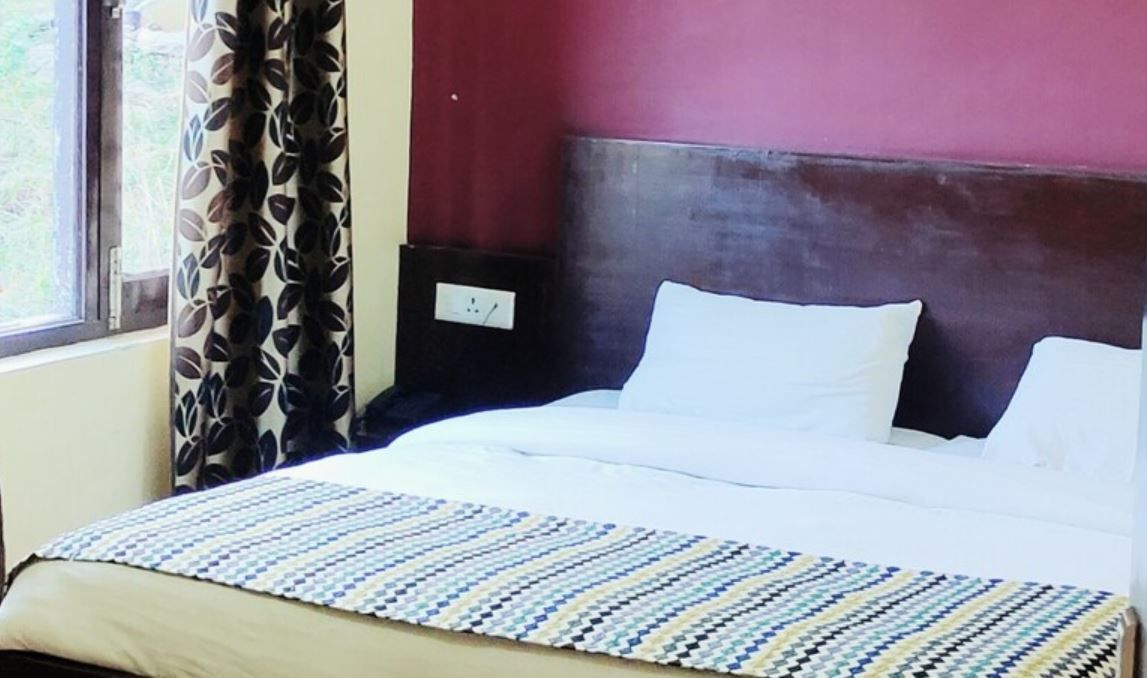 undefined Trishul Regency Hotel