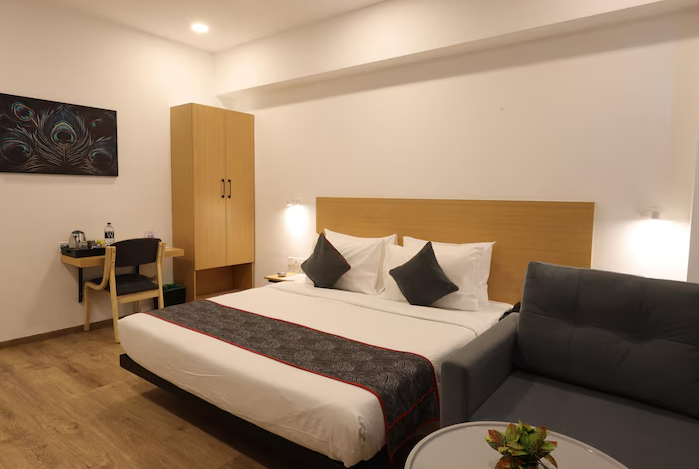 Super Deluxe Room