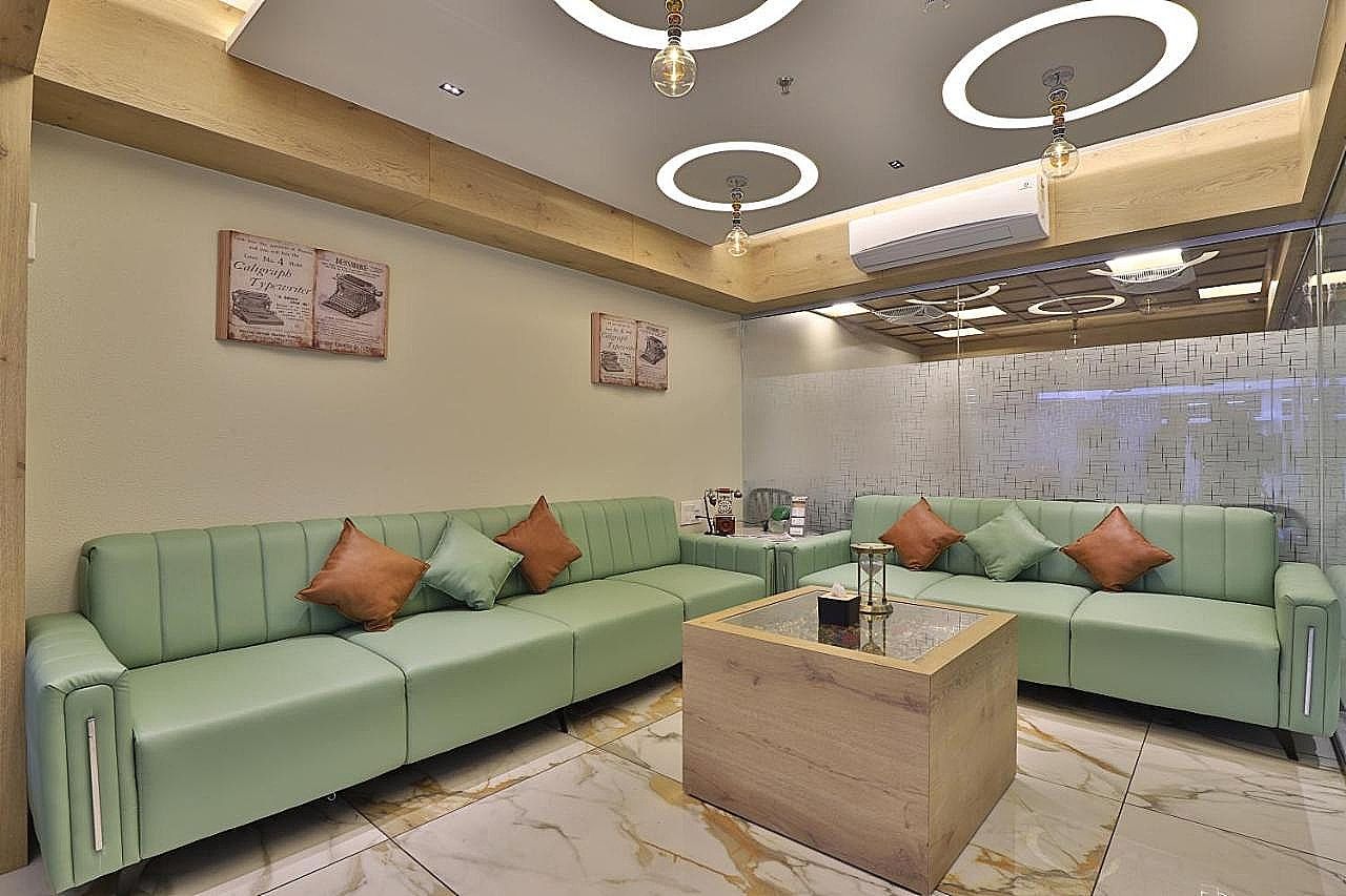 undefined HOTEL URBAN 4