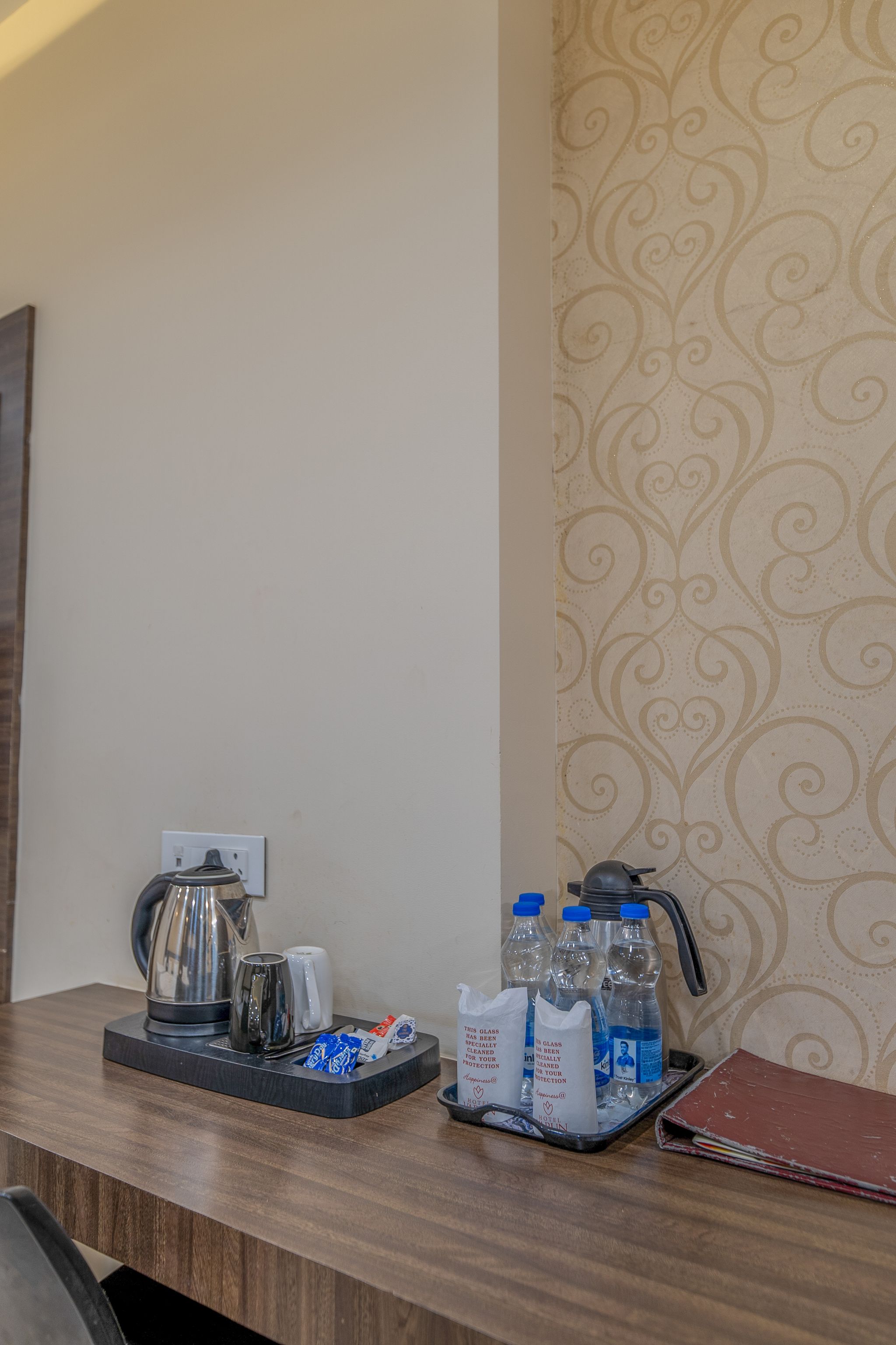 Hotel Varun Family Room 20